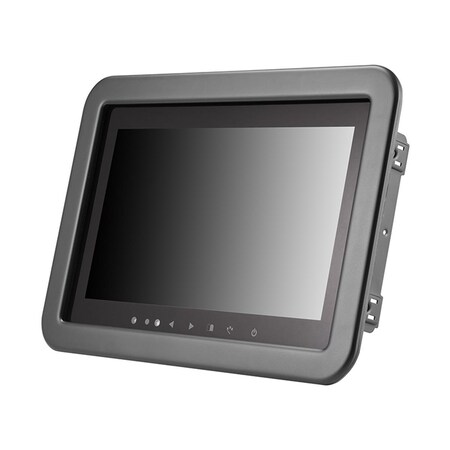 Soundwave 10.1 in. HDMI LCD Monitor, Capacitive Touchscreen - IP65 SO2690570